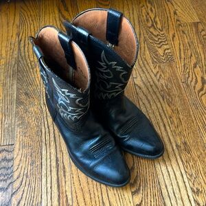 Ariat Western Boots US Size 4